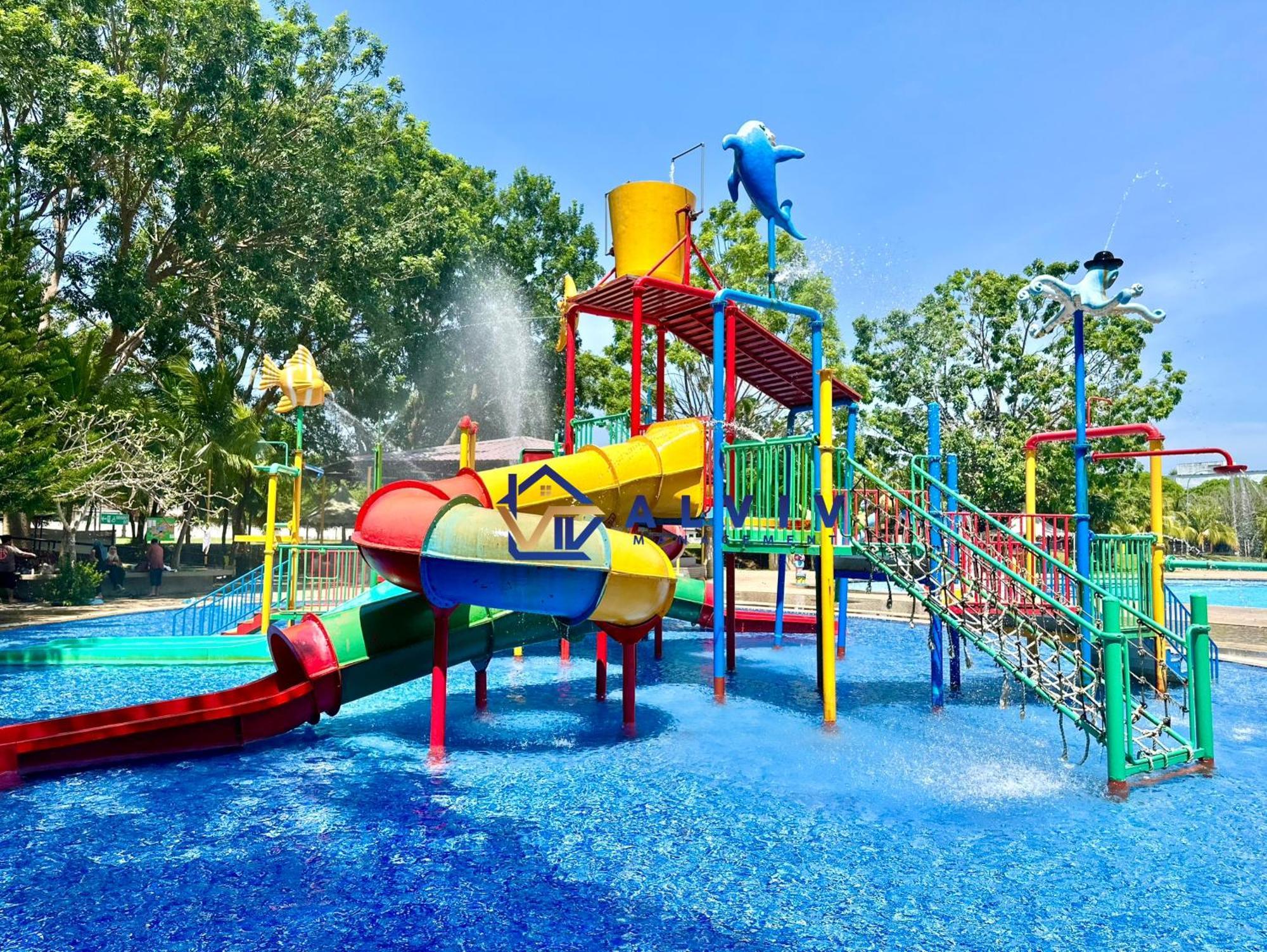 Amari Lagoon Melaka Kids Friendly I 5Min Zoo Melaka Exterior photo
