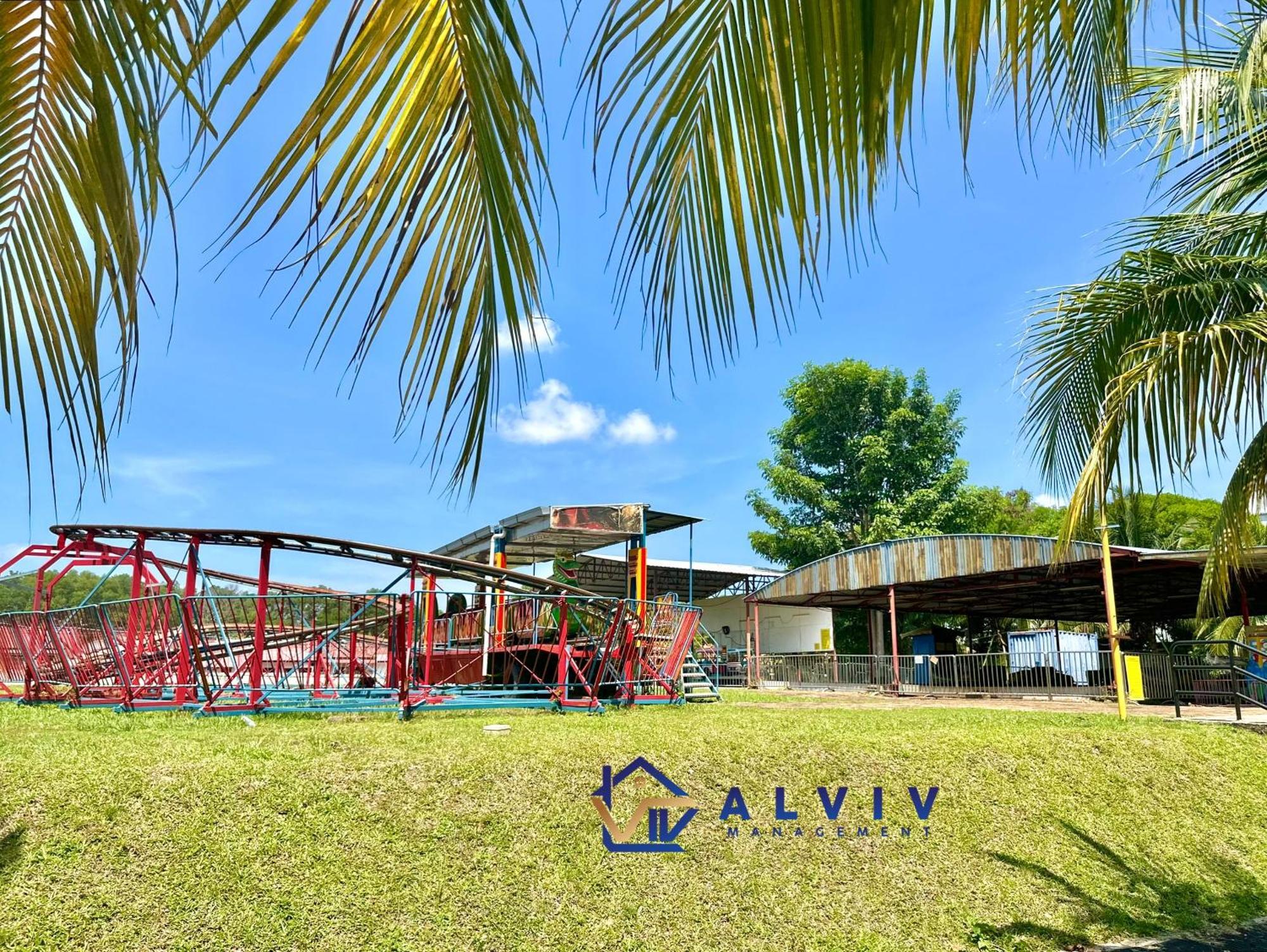 Amari Lagoon Melaka Kids Friendly I 5Min Zoo Melaka Exterior photo