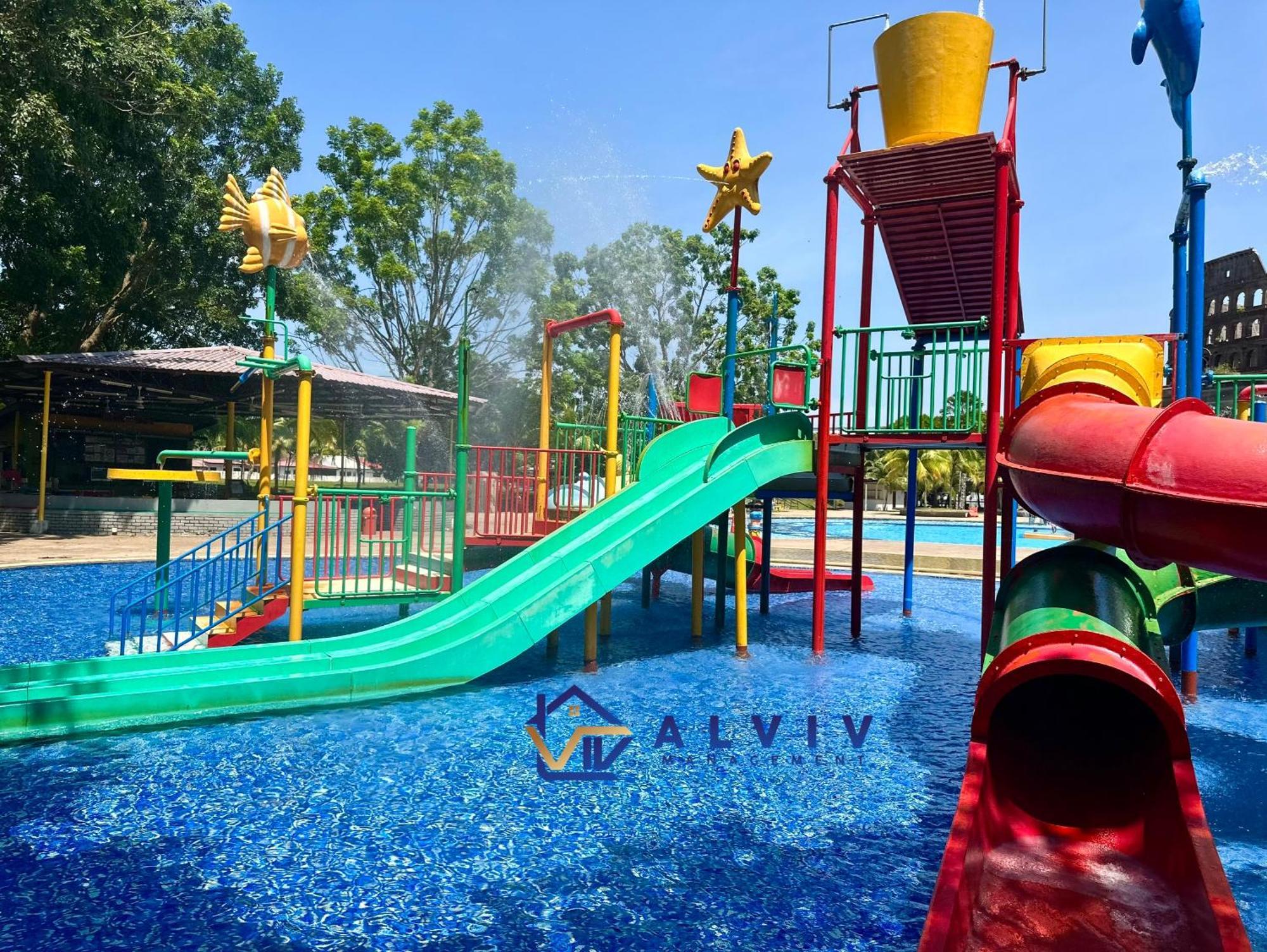 Amari Lagoon Melaka Kids Friendly I 5Min Zoo Melaka Exterior photo