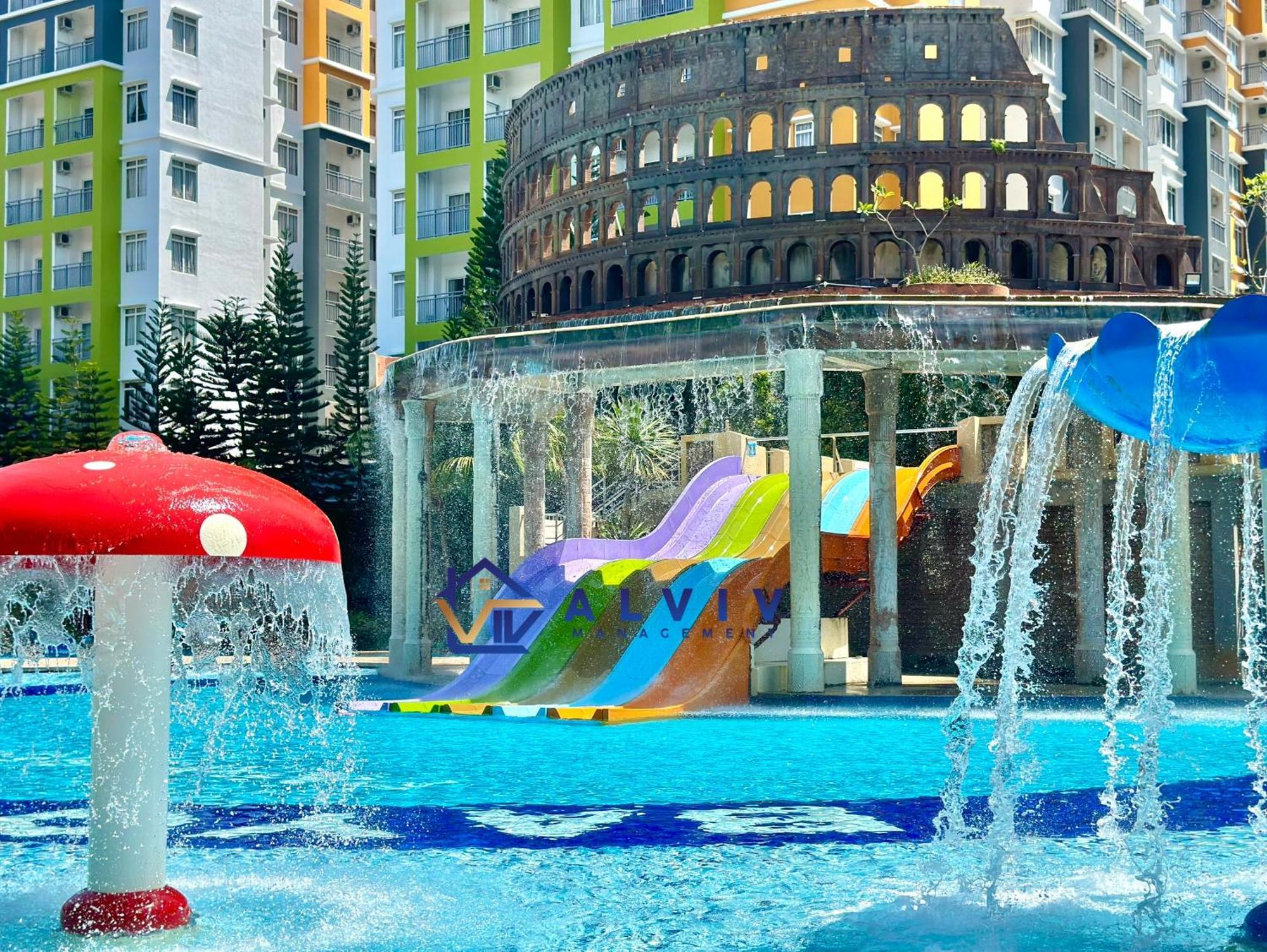 Amari Lagoon Melaka Kids Friendly I 5Min Zoo Melaka Exterior photo