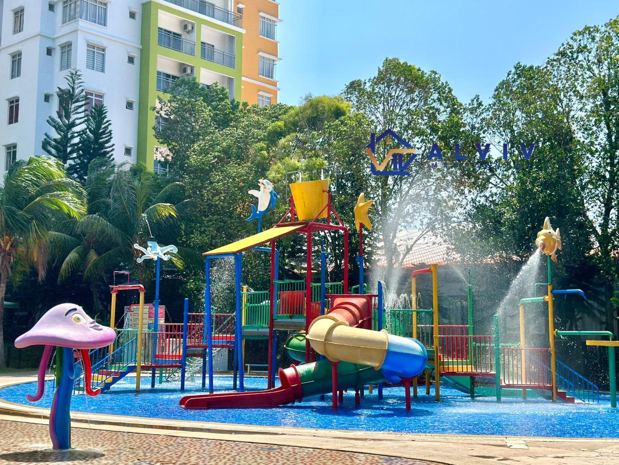 Amari Lagoon Melaka Kids Friendly I 5Min Zoo Melaka Exterior photo