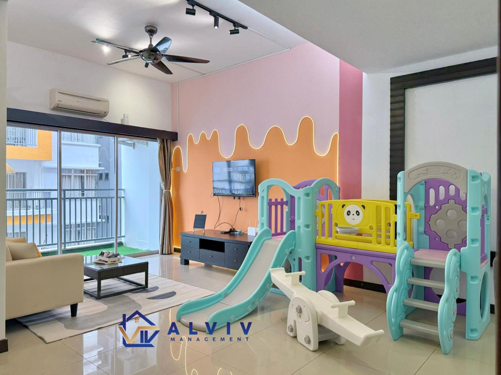 Amari Lagoon Melaka Kids Friendly I 5Min Zoo Melaka Exterior photo