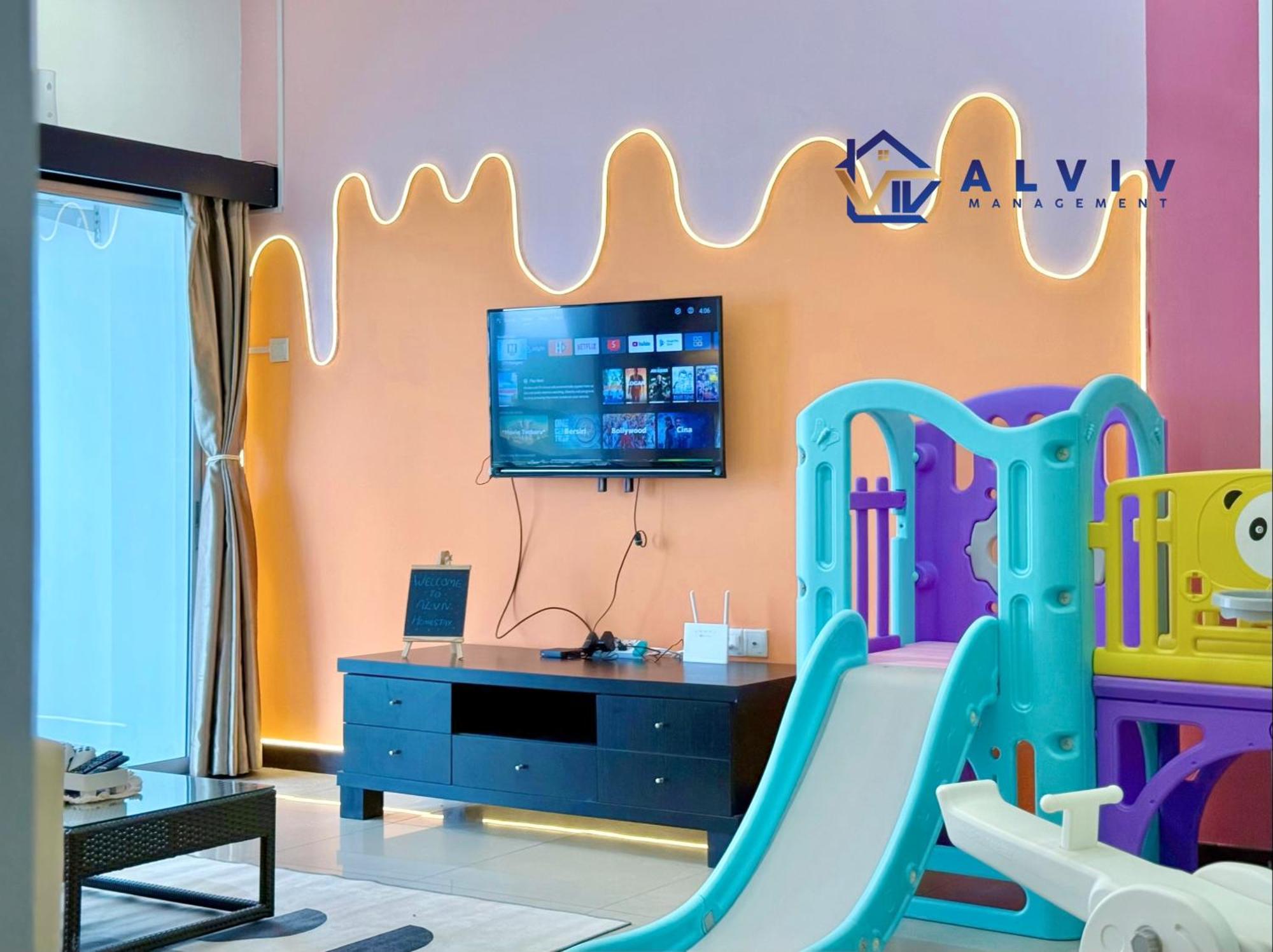 Amari Lagoon Melaka Kids Friendly I 5Min Zoo Melaka Exterior photo
