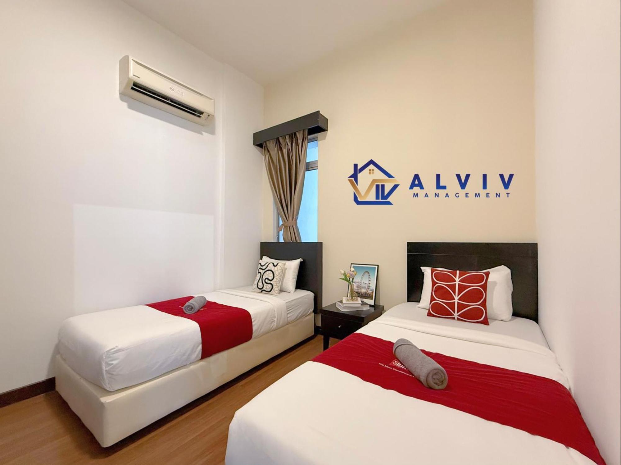 Amari Lagoon Melaka Kids Friendly I 5Min Zoo Melaka Exterior photo
